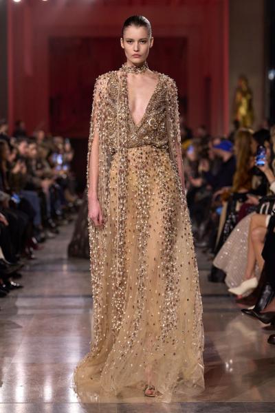 Elie Saab 26SC024
